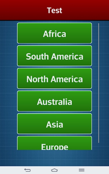 Capitals of the World - Preview 7