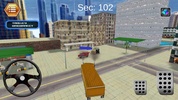 Car Transporter Parking Game screenshot 3