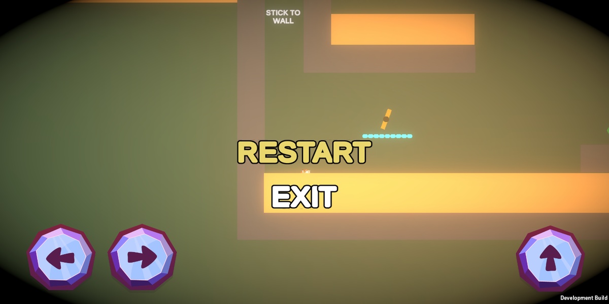 PLATFORMER - Preview 6