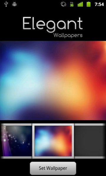 ADW.Elegant - Preview 2