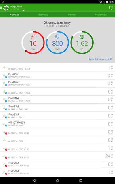 Plus online - Preview 7