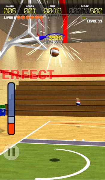 Basketball Dunkadelic HD - Preview 6