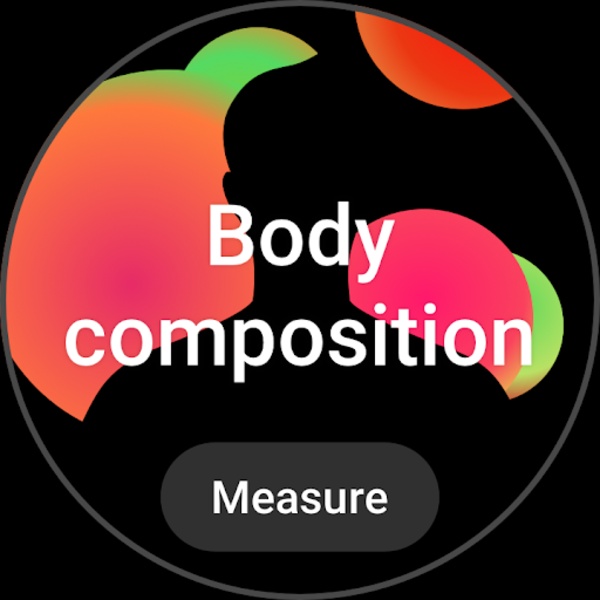 Samsung Health - Preview 5