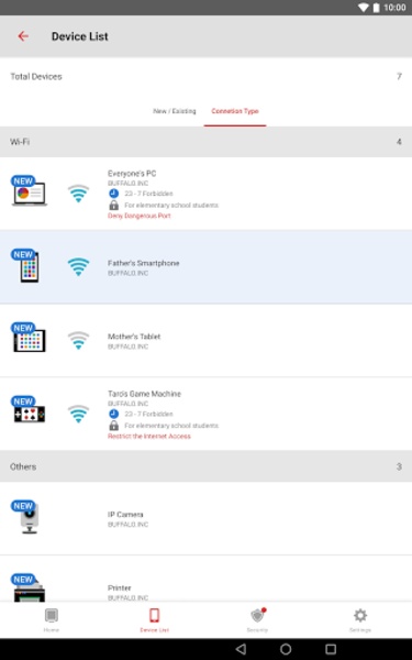 StationRadar - Preview 2