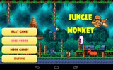 .Jungle Monkey 3!. screenshot 5