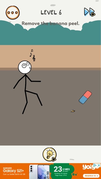 Erase Puzzle - Preview 4