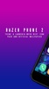 Razer Phone 2 theme and launcher screenshot 5