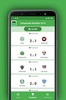 Campeonato Brasileiro - Resultados de Futebol screenshot 4