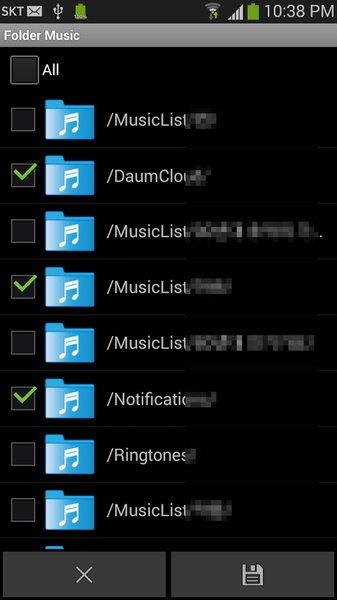 Folder Music - Preview 3