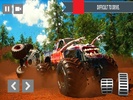 Monster Truck Steel Titans screenshot 5