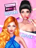 Fashion Girls: Makeup Game screenshot 19