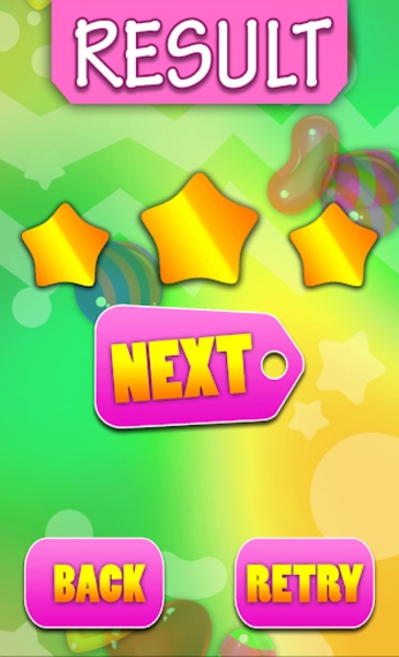 Free Candy - Preview 4