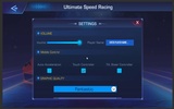 Speed Racing screenshot 4
