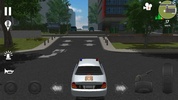 Police Patrol Simulator screenshot 10