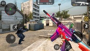 Fury Strike : Anti-Terrorism Shooter screenshot 2