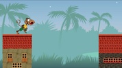 Monkey Run screenshot 4