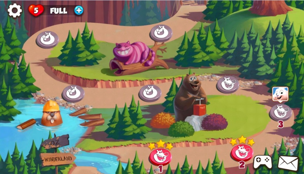 Wonderball Heroes - Preview 5