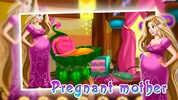 Pregnant mother screenshot 2