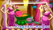 Pregnant mother screenshot 2