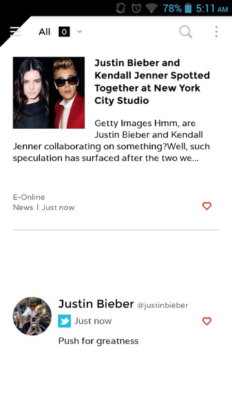 Justin Bieber Club - Preview 5