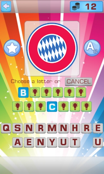 The Football Logo Quiz 2 - Preview 7