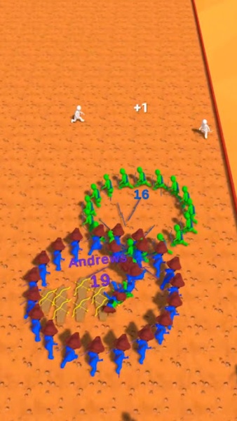 Archers.io - Preview 7