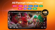 Video Player - AnyPlay screenshot 8