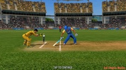 World Cricket Championship 3 screenshot 2