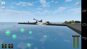 Flight Sim SeaPlane City screenshot 7