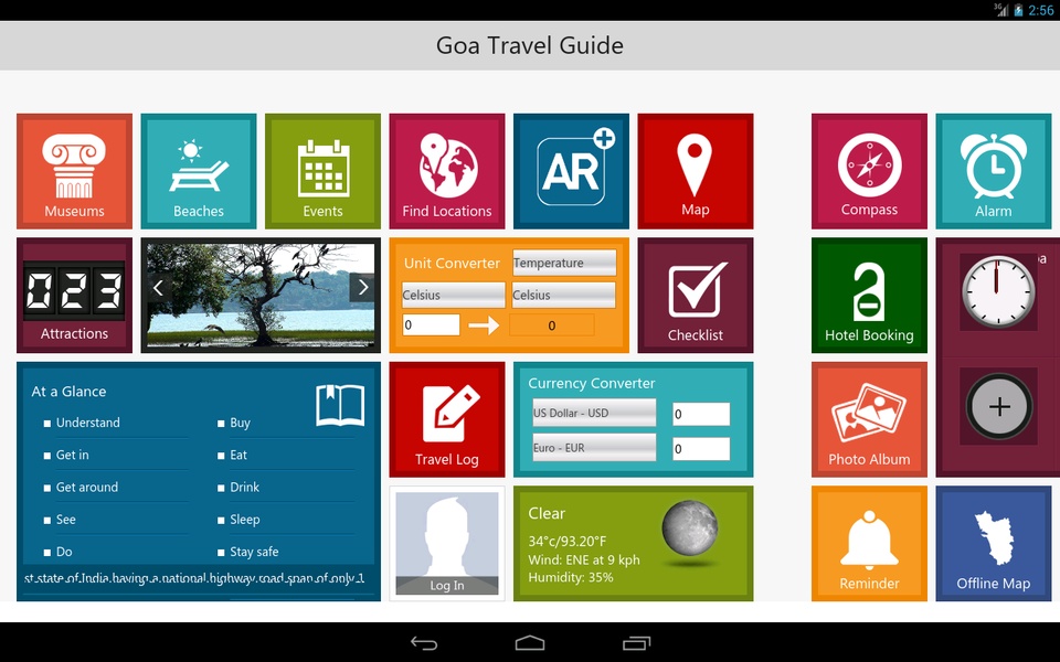 Goa - Preview 12