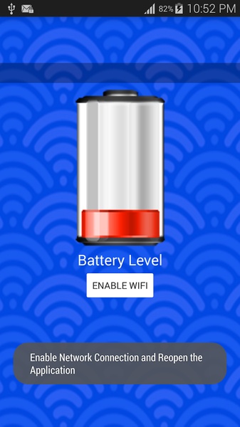Wifi Battery Charger - Preview 5