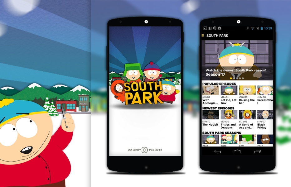 South Park - Preview 3