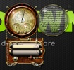 Steampunk Weather Widget screenshot 3