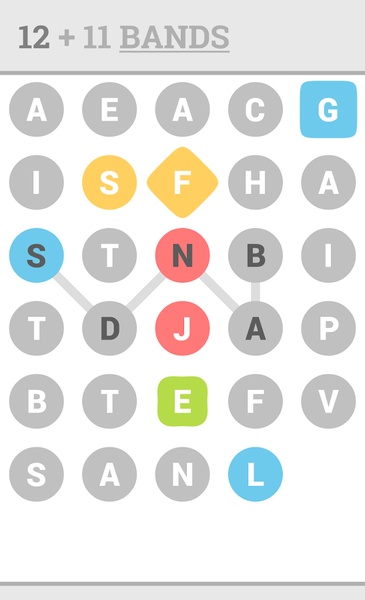 Wordpops - Preview 2
