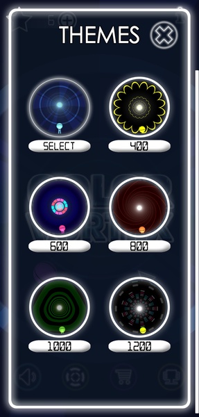 Colour Vortex - Preview 8