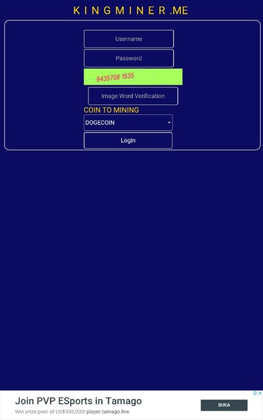 kingminer - Preview 1