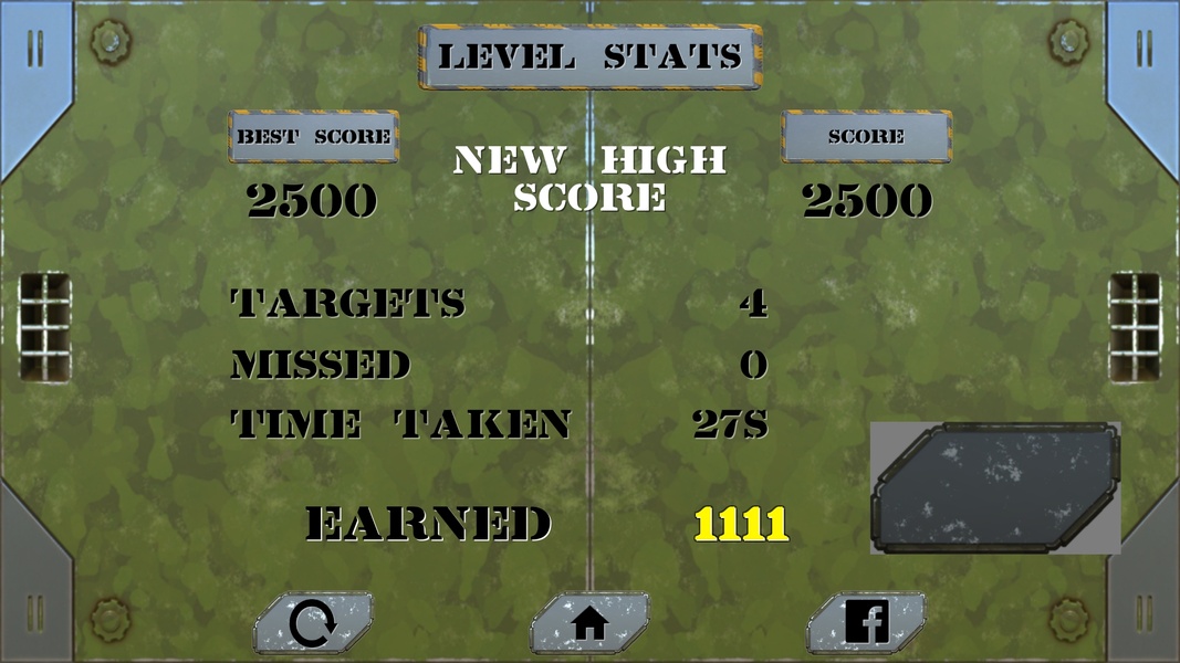 Real Bottle Shooter Game - Preview 4
