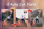 Auto Cut Paste Photo - Photo Cut-Paste screenshot 3