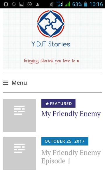 YDF Stories - Preview 2
