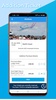 BuyTicketApp screenshot 1