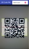 QR code RW Scanner screenshot 1