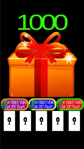 Christmas Surprises - Preview 1