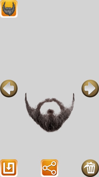 Beard Photo Booth - Preview 4