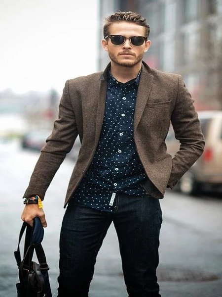Men Fashion - Preview 6