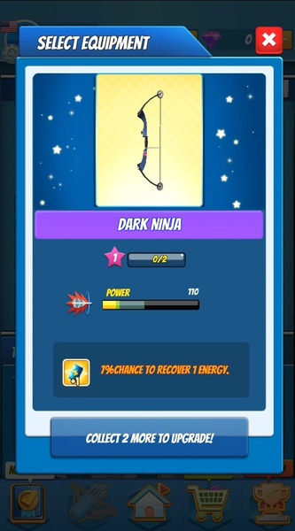 Archery Star - Preview 4