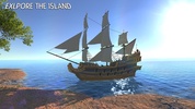 Sea Of Thieves - Naval Battle screenshot 1