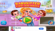 Baby Mania screenshot 11