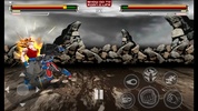 The Clash of Fighters screenshot 2