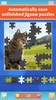 Jigsaw Puzzles - Relaxing game screenshot 2