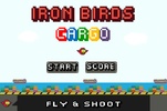 Iron Birds Cargo screenshot 4
